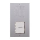 Comelit - Platine CIAO 1 Bouton 4+N