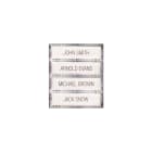 Comelit - 4 Boutons simples pour Platine CIAO CA2100A