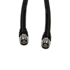 Comelit - Câble Antenne, Longueur 1M