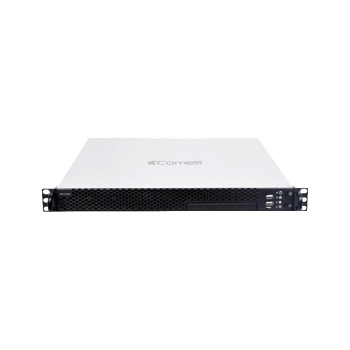 Comelit - série Advance - serveur vidéo transfert Advance 2048 canaux, 880 Mbps