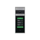 Comelit - latine vidéo TOUCH complète ULTRA VIP + Visière saillie