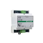 Comelit - Interface pour systèmes hybrides Simplebus/ViP, gestion interphones SB1/SB2