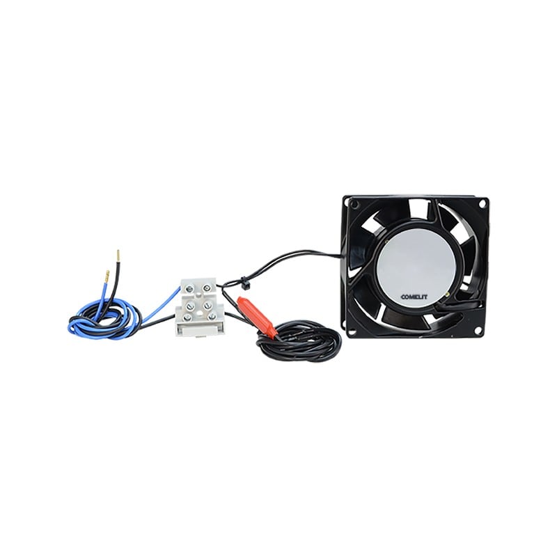 Comelit - Ventilateur refroidissement MBOX LBOX avec capteur