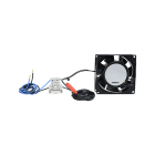 Comelit - Ventilateur pour MBOX et LBOX