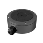 Comelit - Boîtier connexion IP66 série Advance - gris aluminium