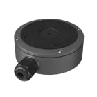 Comelit - Box de Connexion IP66 ADVANCE Noire