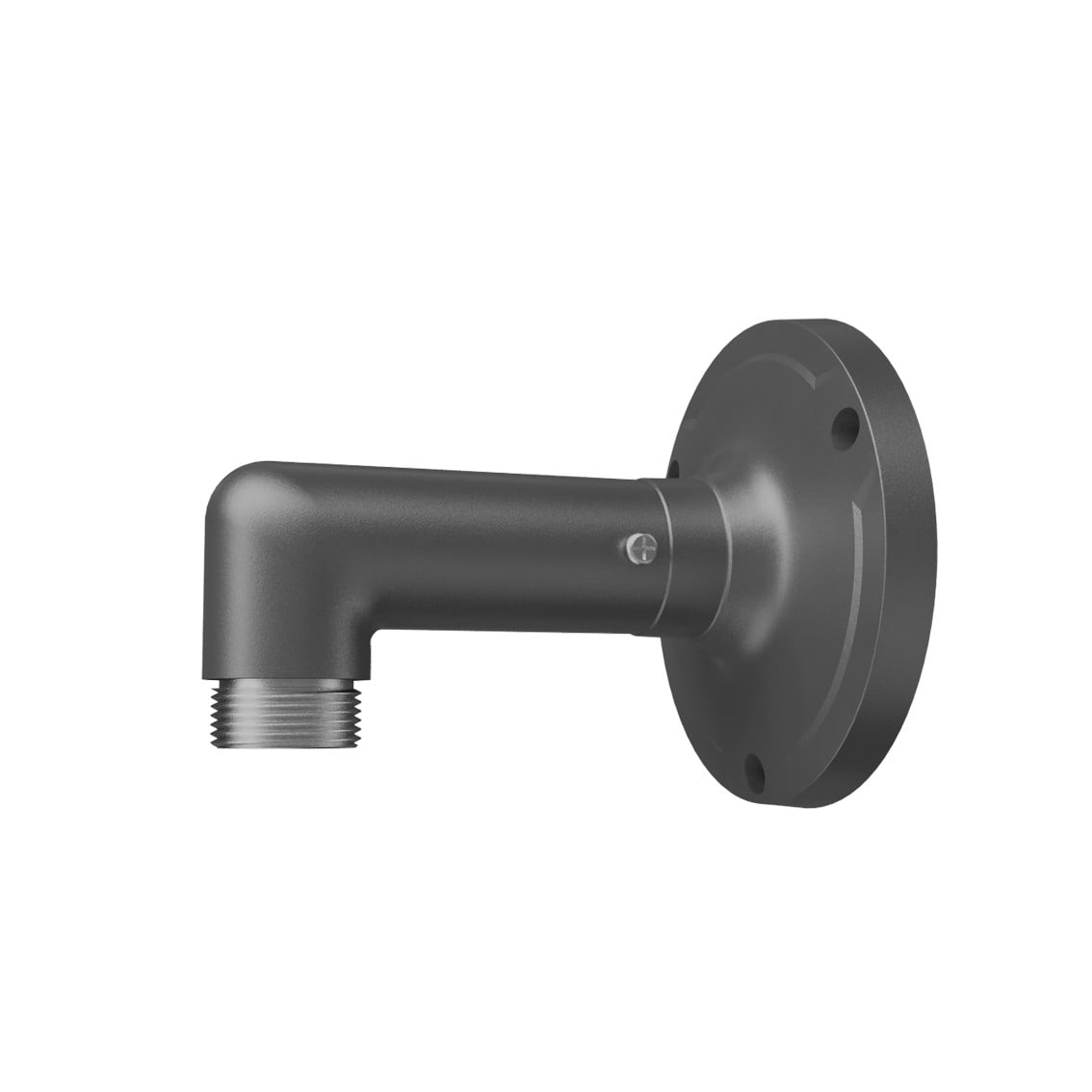 Comelit - série Advance - support mural Advance gris RAL 7043 pour caméras