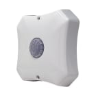 Comelit - Détecteur plafond double technologie 360°, PIR+MW 10 GHz, portée 4 m