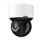 Comelit - série Advance - caméra IP PTZ 4MP zoom 4x IR 30m