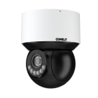 Comelit - Caméra IP miniPTZ 4 MP, 4 X AI