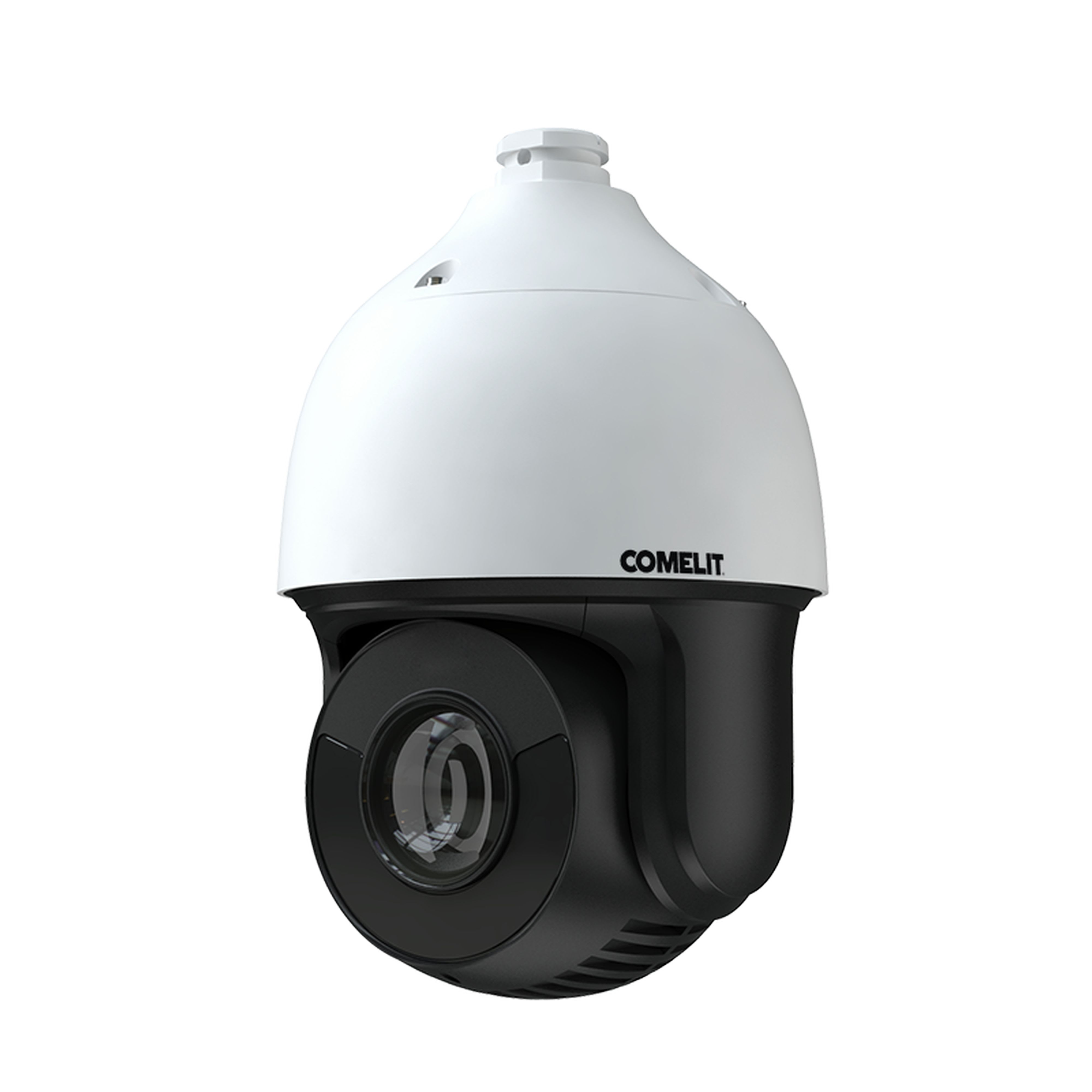 Comelit - Caméra IP PTZ 8mp, 37x, IA ADVANCE