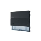 Comelit - Série Ultra Black - Module audio pour caméra séparée, Simplebus 2, crépuscule,