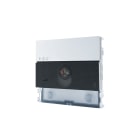 Comelit - Module Audio/Vidéo ULTRA SB2 (Micro HP carméra inclus), Blanc