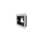 Comelit - Châssis à encastrer 1 module ULTRA, Blanc