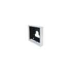 Comelit - Boîtier en saillie 1 module ULTRA, Blanc