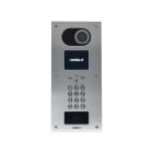Comelit - PLATINE PIC SWITCH ALU ENC + 4680C