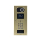 Comelit - PLATINE PIC SWITCH CHAMP ENC + 4680C