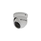 Comelit - série Smart - caméra AHD miniature 5MP optique 3,6 mm IR 10 m