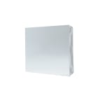 Comelit - Module obturateur ULTRA Full Métal, Blanc