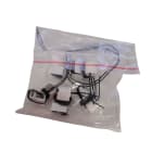 Comelit - KIT 5 SWITCHES AUTOPROTECTION POUR CAPTEURS OUTPRO