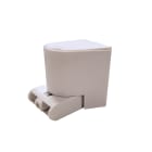 Comelit - Série Inpro - Support orientable mur/plafond pour détecteurs INIR/INDT/INDTAM