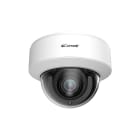 Comelit - série Advance - caméra IP dôme antivandale 4MP varifocale 2,8-12mm IR 50m