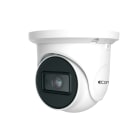 Comelit - Caméra IP TURRET, 4mp, 2.8-12mm, IA ADVANCE