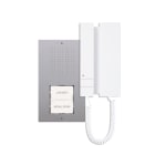 Comelit - KIT AUDIO UN/DEUX APPELS CIAO-MINI. 4+N
