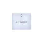 Comelit - 1 Bouton large pour Platine Quadra