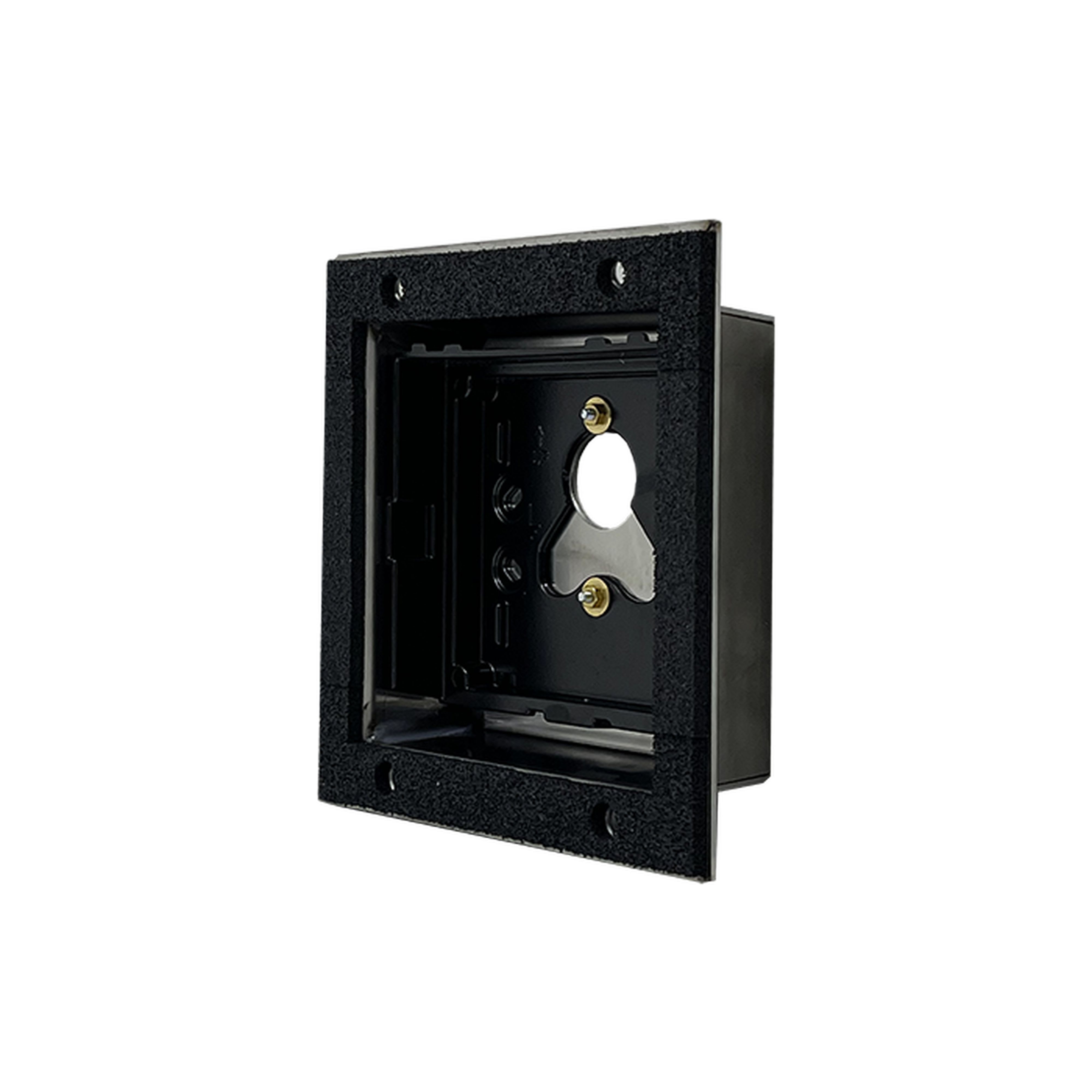 Comelit - Adaptateur pour plaques tiers - 1 module ULTRA