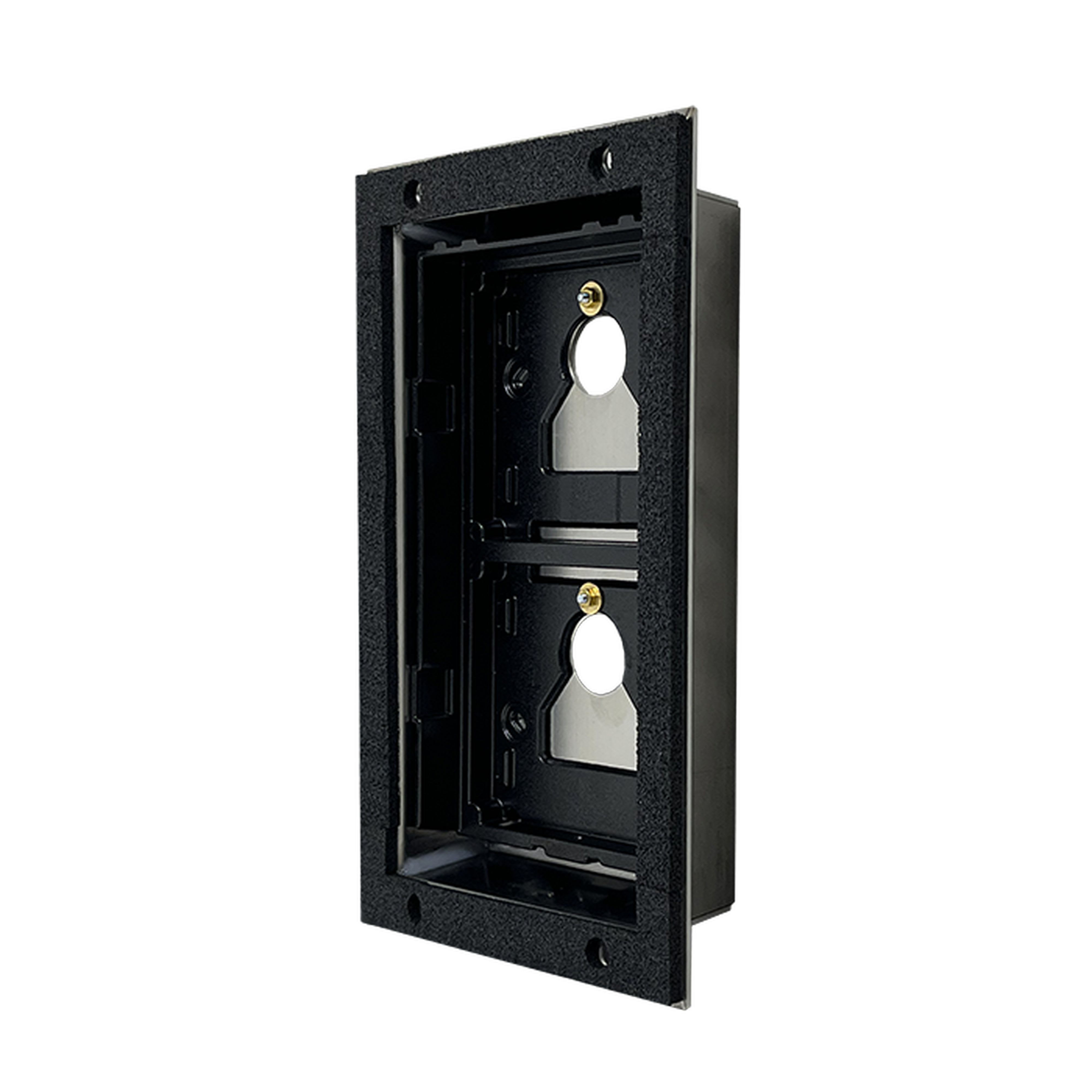 Comelit - Adaptateur pour plaques tiers - 2 modules ULTRA