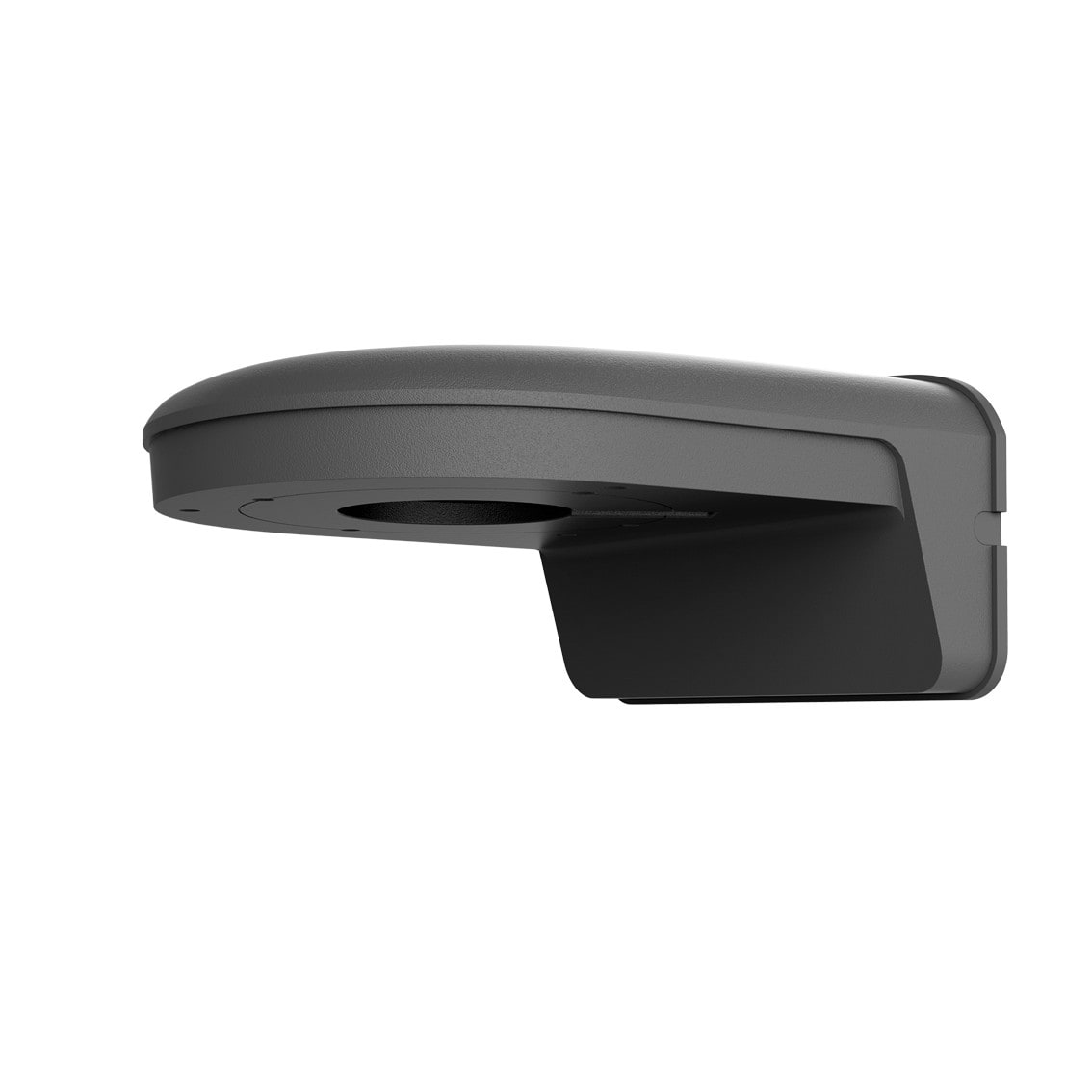 Comelit - série Advance - support mural gris RAL 7043