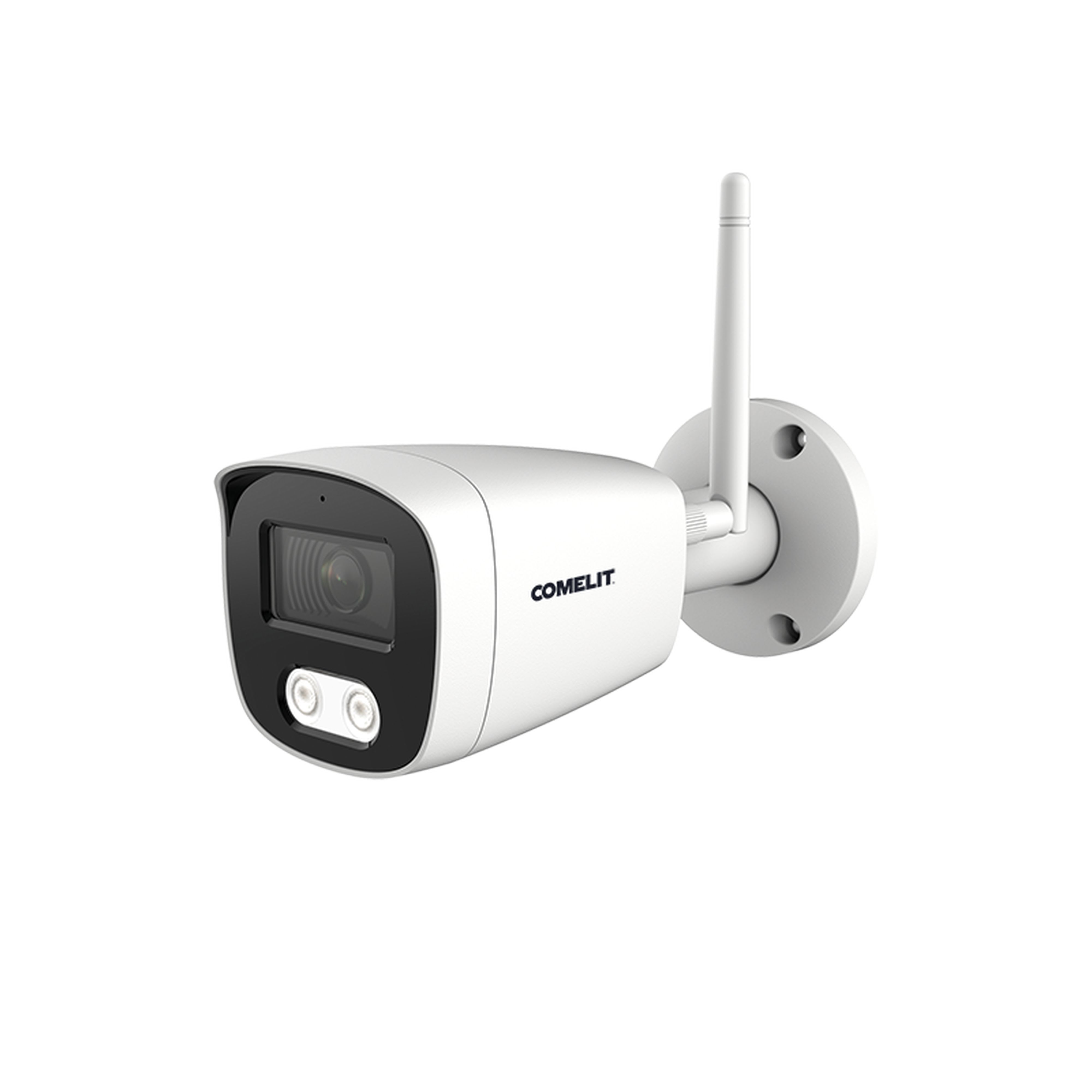Comelit - CAMÉRA IP WI-FI BULLET,5MP, POUR WIKIT004S05NA