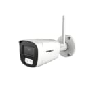 Comelit - CAMÉRA IP WI-FI BULLET,5MP, POUR WIKIT004S05NA