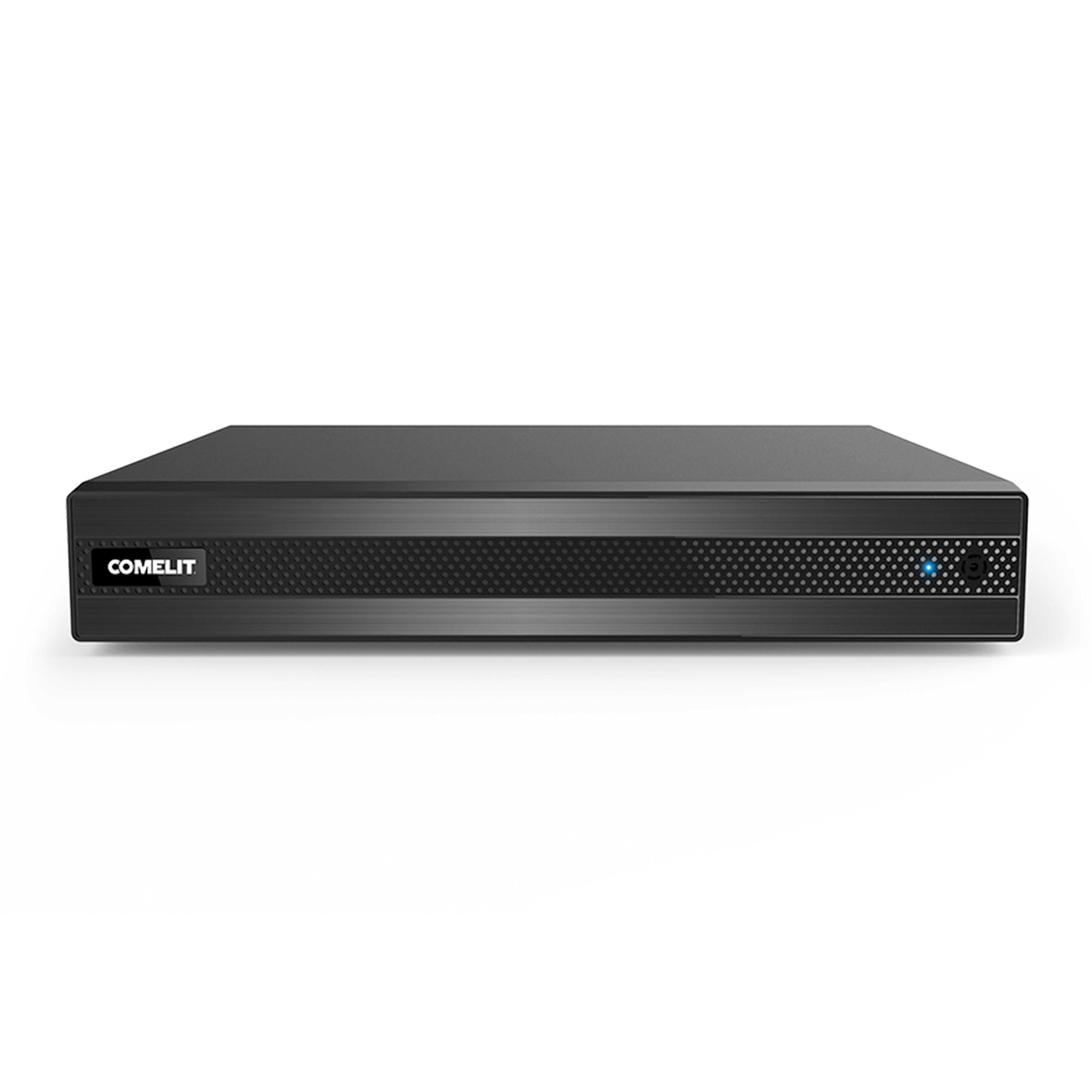 Comelit - NDAA NVR 8CH, 6MP, POE, AI, NO HDD