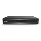 Comelit - NDAA NVR 8CH, 6MP, POE, AI, NO HDD