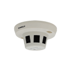 Comelit - série Smart - caméra AHD miniature 5MP boîtier fumée