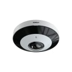 Comelit - Caméra IP FISHEYE 12mp 1,65mm, IA ADVANCE