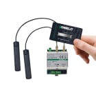 Comelit - Module ResiCloud Connect 4G fourni avec 10 ans d?abonnement réseau pour
