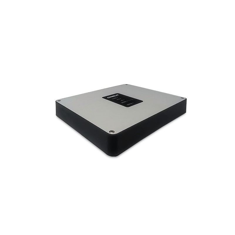Comelit - Boîtier ResiCloud ConnectBox 4G IP65 extérieur