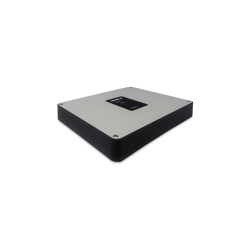 Comelit - Boîtier ResiCloud ConnectBox en version LAN avec indice IP65. Relie le site au