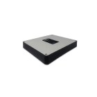 Comelit - Boîtier ResiCloud ConnectBox en version LAN avec indice IP65. Relie le site au