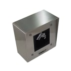 Comelit - RESICLOUD LECTEUR PLAT VIGIK+ + BOIT. SAILLIE