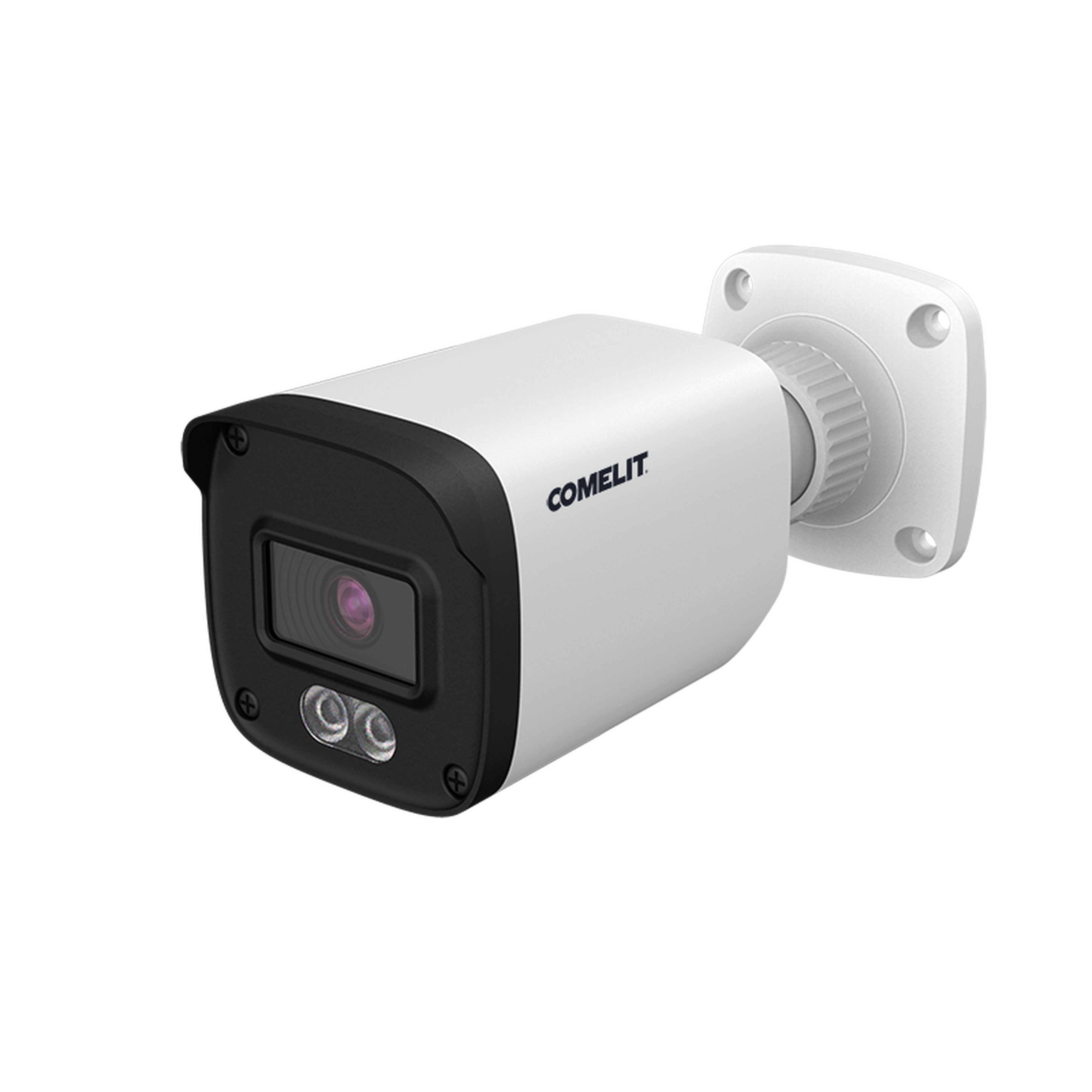 Comelit - Caméra AHD, BULLET,4mp, 3,6mm