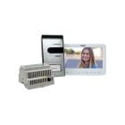 Comelit - KIT Vidéo 7 Plus avec moniteur 7 pouces