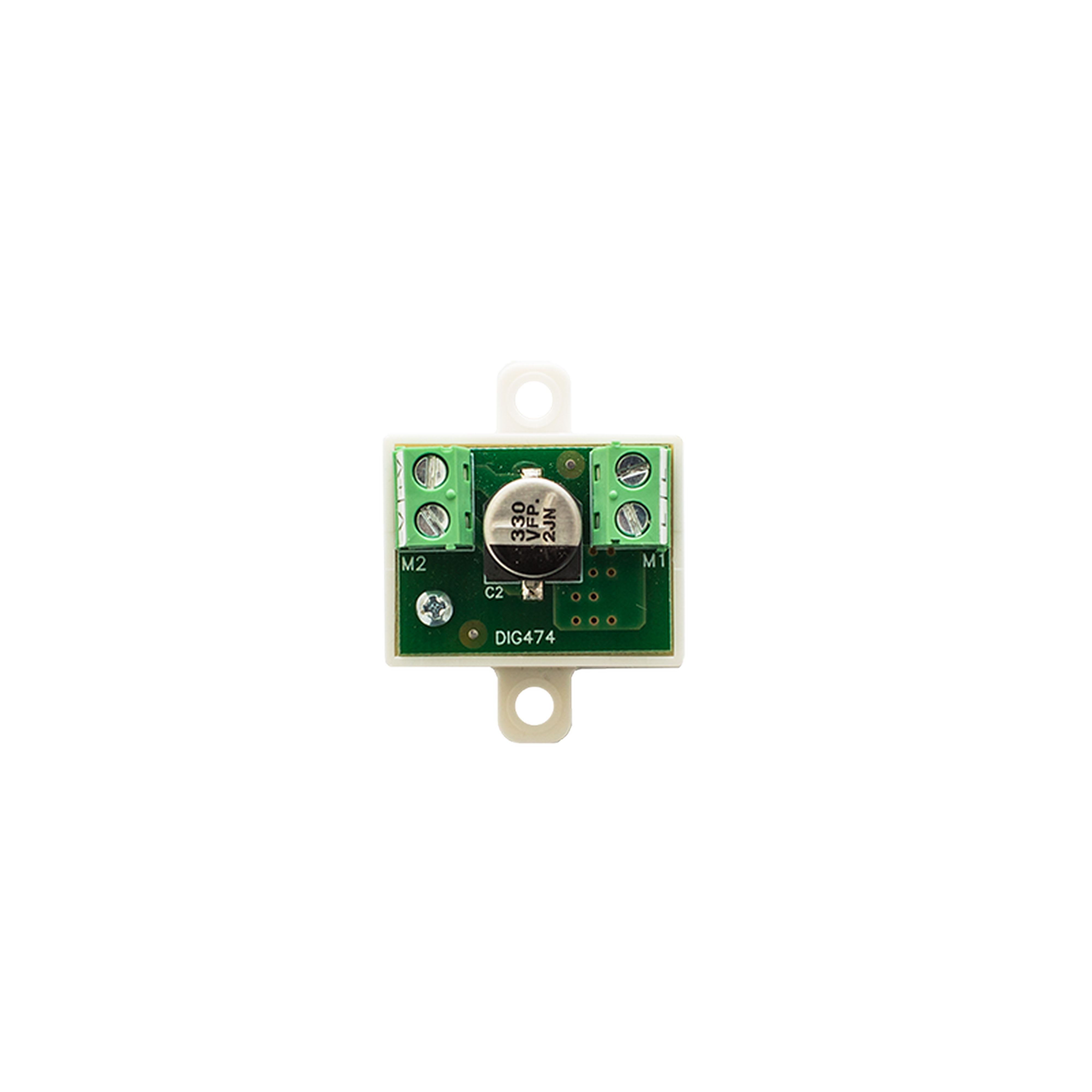 Comelit - ADAPTATEUR DE TENSION. SIMPLEBUS 2