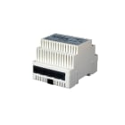 Comelit - Interface contrôle ascenseurs KONE ViP, gestion API, 5 ports Ethernet PoE
