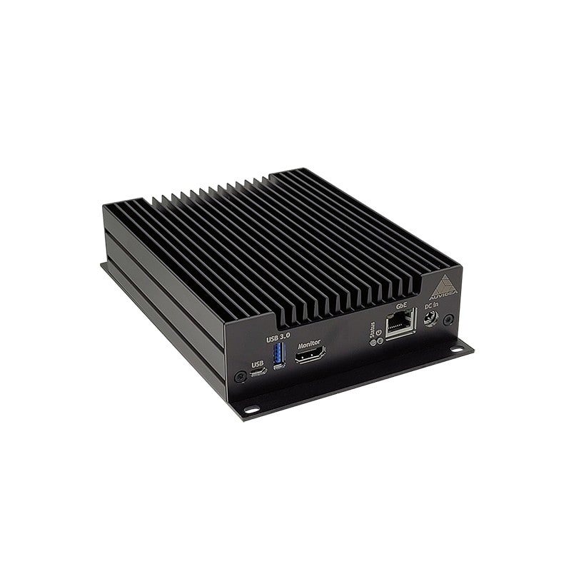 Comelit - Serveur reconnaissance faciale ViP, 20 000 utilisateurs, 8 postes, 10 visages