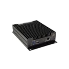 Comelit - Serveur reconnaissance faciale ViP, 20 000 utilisateurs, 8 postes, 10 visages