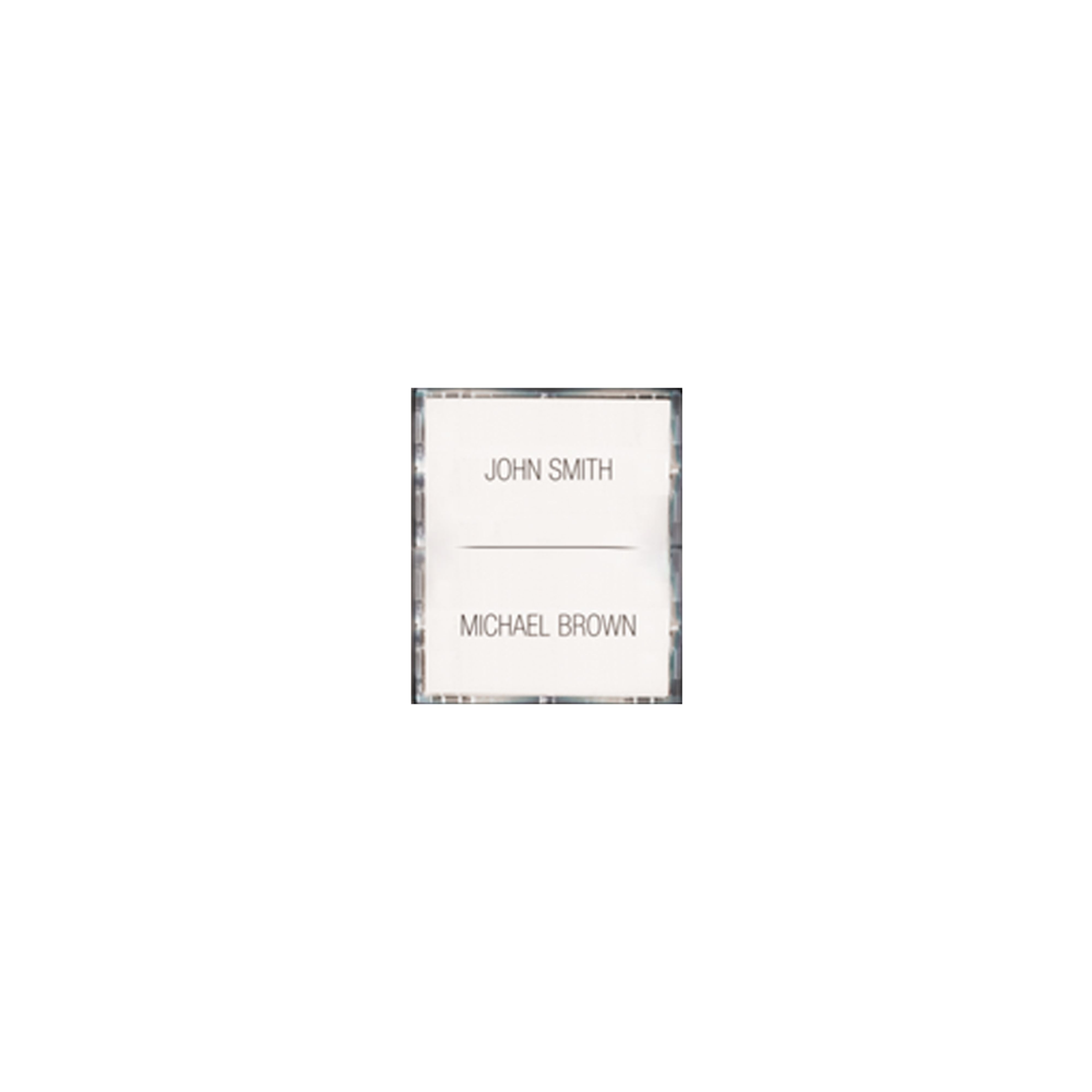 Comelit - BOUTON POUR PLATINE ART. CA5100B